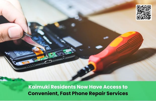 Images Aloha Phone Repair by TCA Wireless - Honolulu