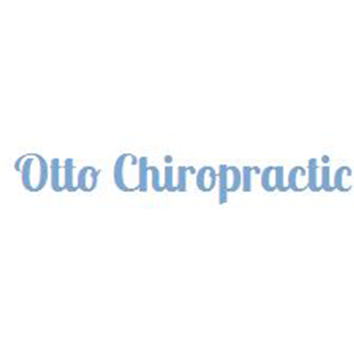 Otto Chiropractic SC Logo