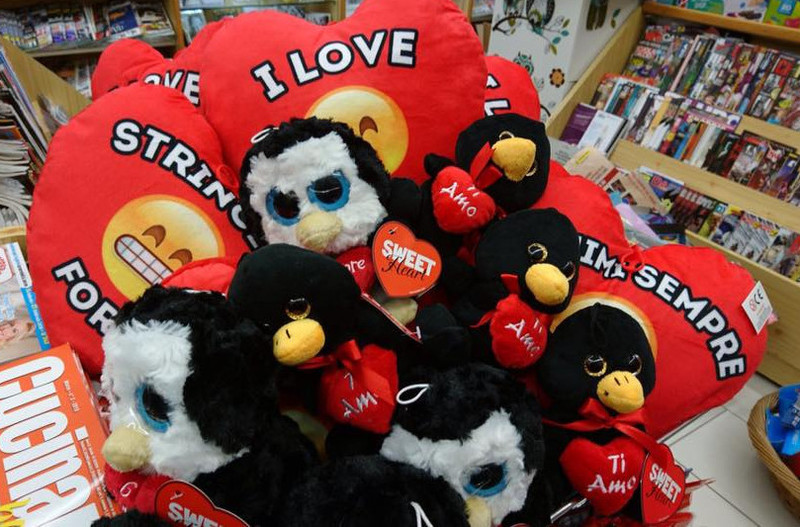 Images L'Emporio delle Meraviglie