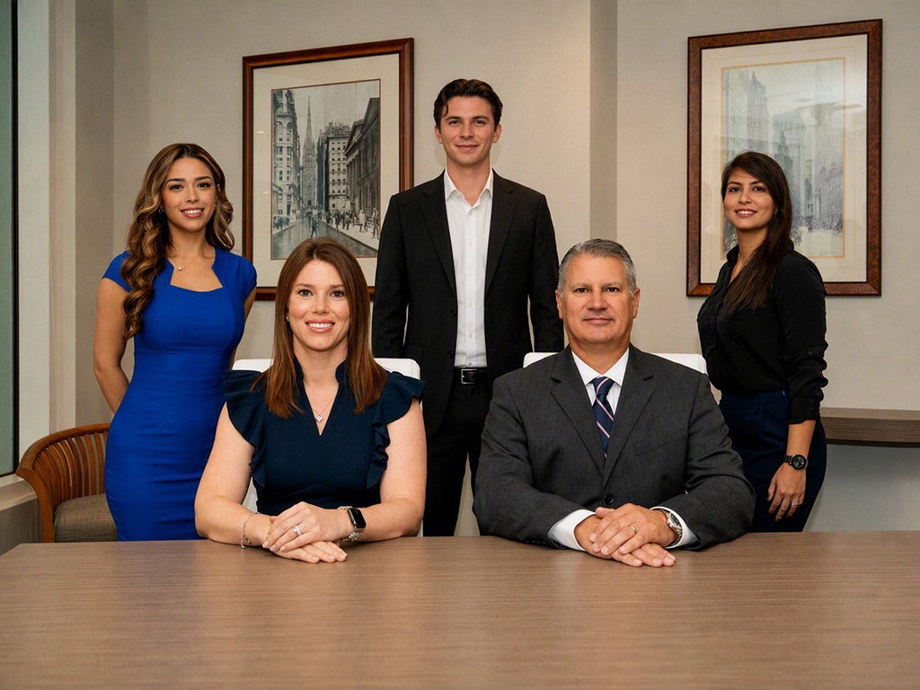Marandino & Associates - Ameriprise Financial Services, LLC