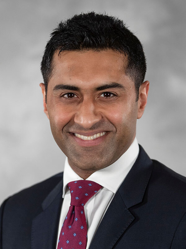 Jignesh K. Tailor, MD, PhD - Riley Pediatric Neurosurgery