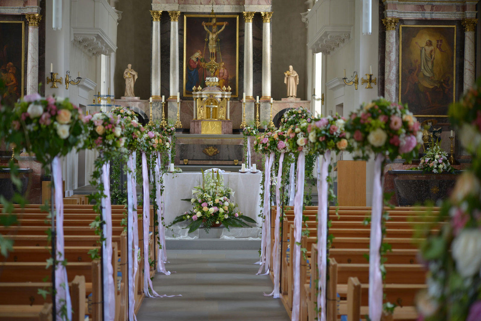Bilder Blumen Flowerevents Florist Floristik