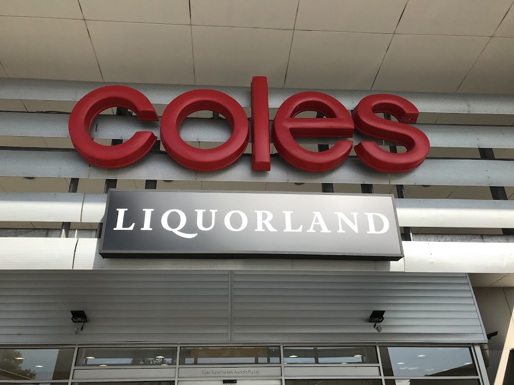 Images Liquorland Cranbourne West