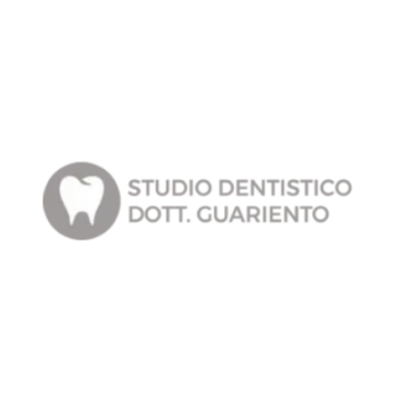 Studio Dentistico Guariento Dr. Diego Logo