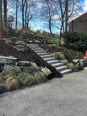 Images Mercado Lawn And Landscaping Inc