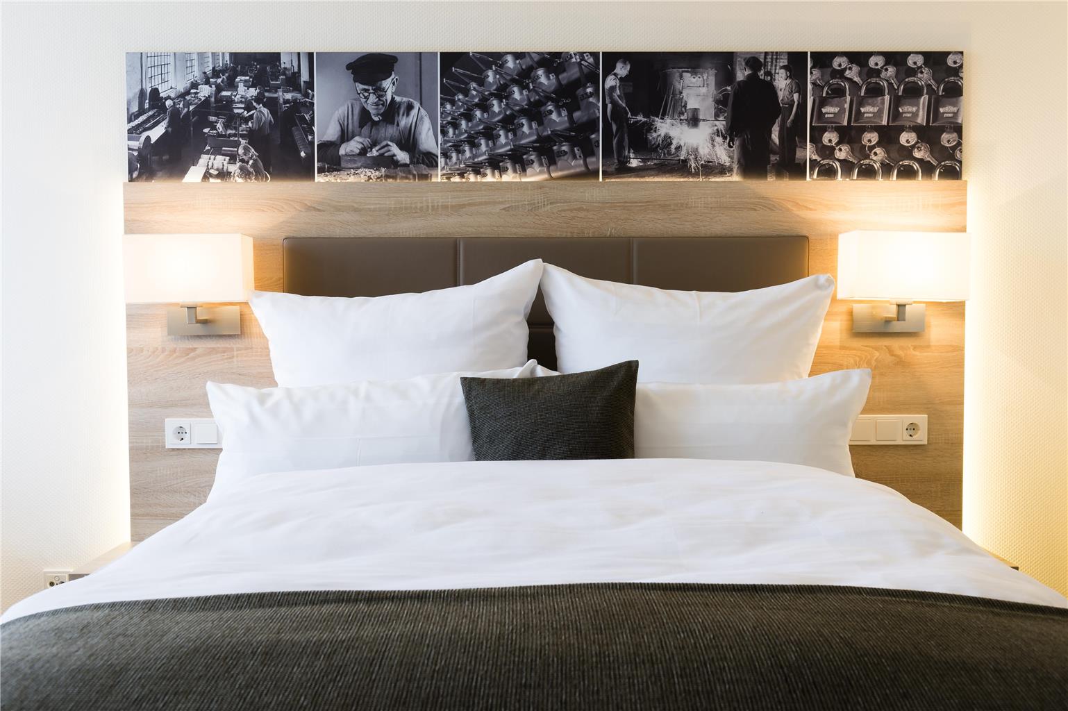 Best Western Plus Parkhotel Velbert, Guenther-Weisenborn-Str. 7 in Velbert