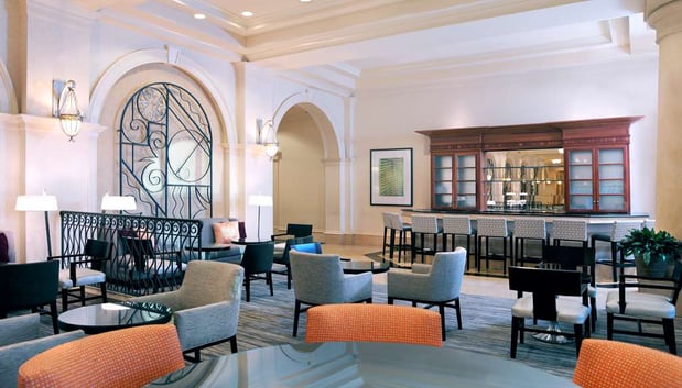 Images Hilton Naples