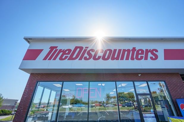Images Tire Discounters