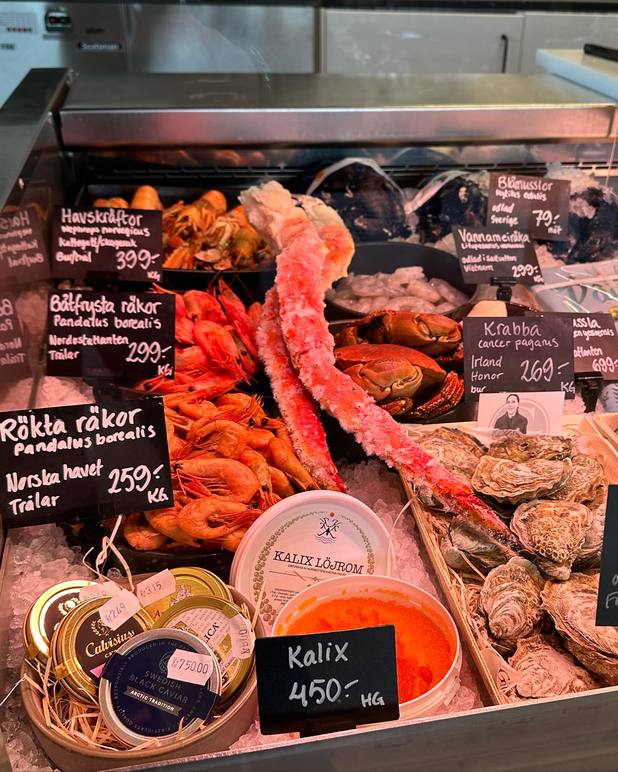 Images Diléns Gourmandis Övik