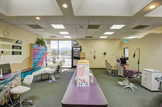 Images Orthodontics Unlimited by Dr. Kuruvadi & Associates