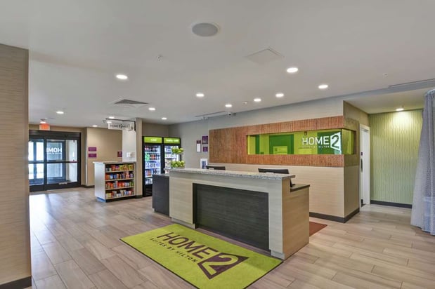 Images Home2 Suites by Hilton Pensacola I-10 at North Davis Hwy