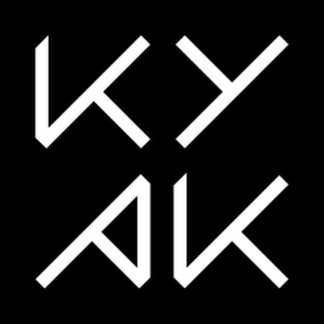 KYAK Studio Logo