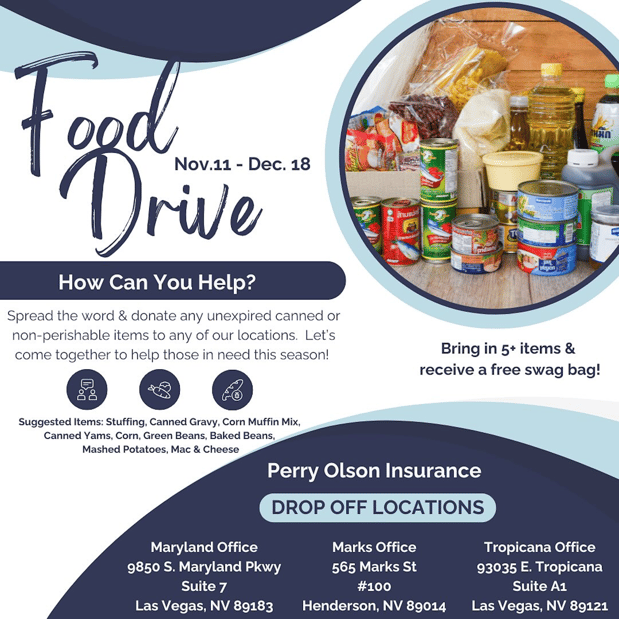 Images Perry Olson - State Farm Insurance Agent