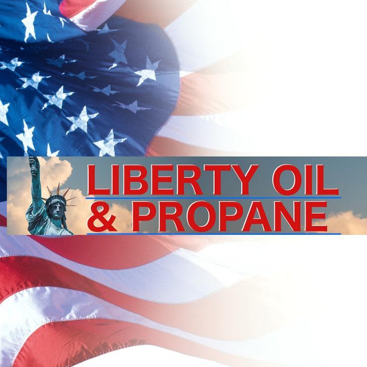 Liberty Oil & Propane Logo