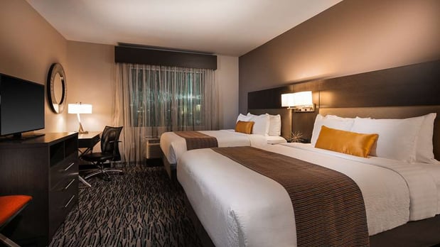 Images Best Western Plus Executive Residency Baytown