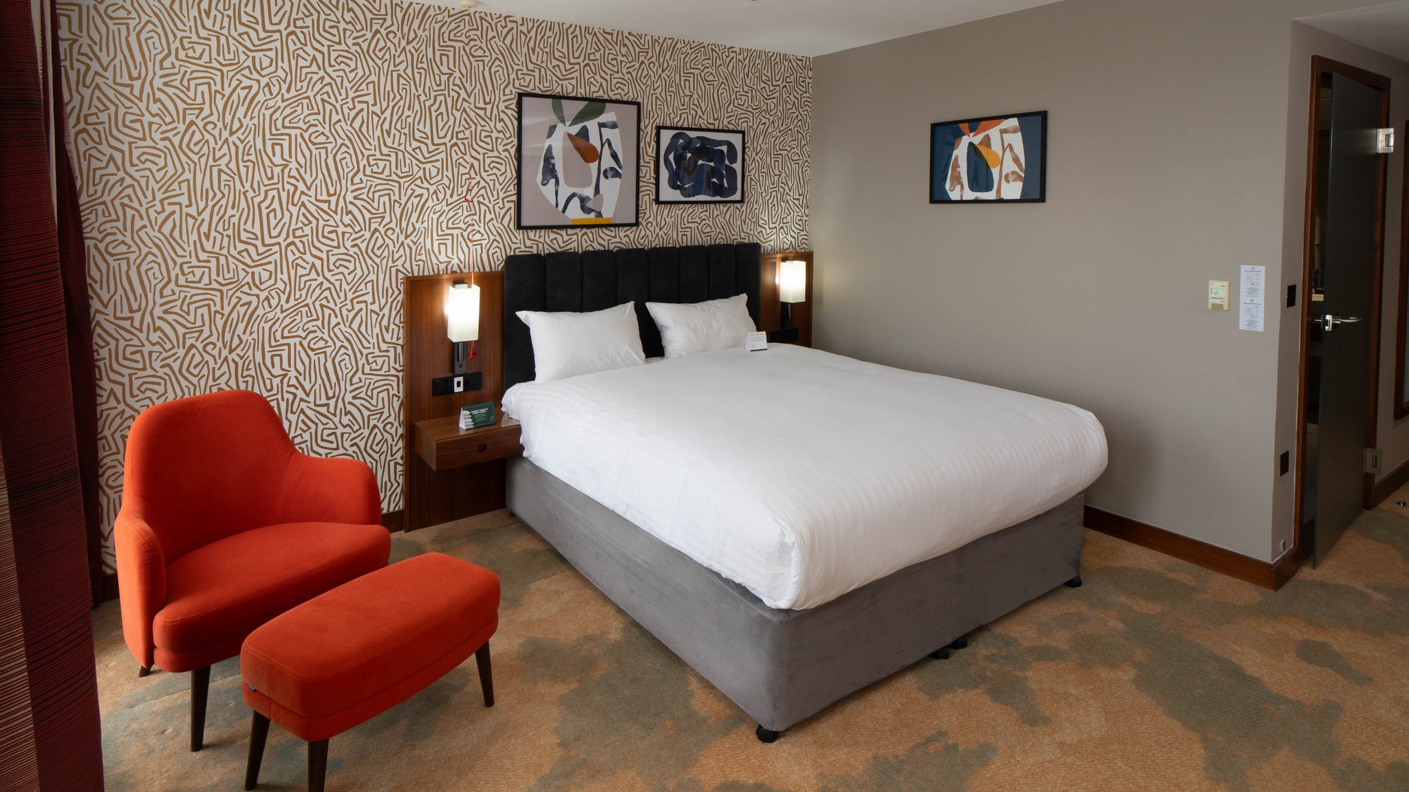 Images Holiday Inn Bristol City Centre by IHG