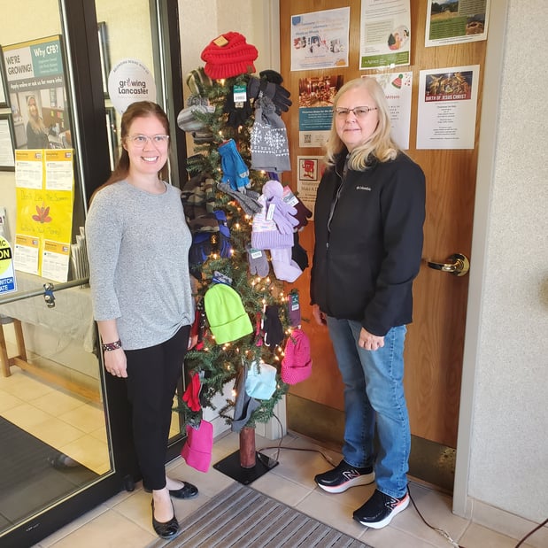 Images Community First Bank