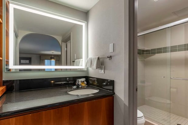 Images Best Western Plus Executive Suites