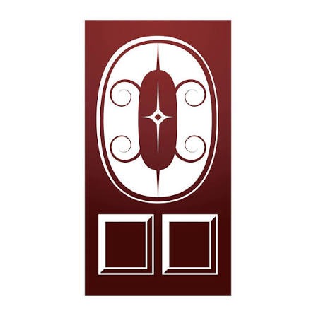 DoorRenew logo