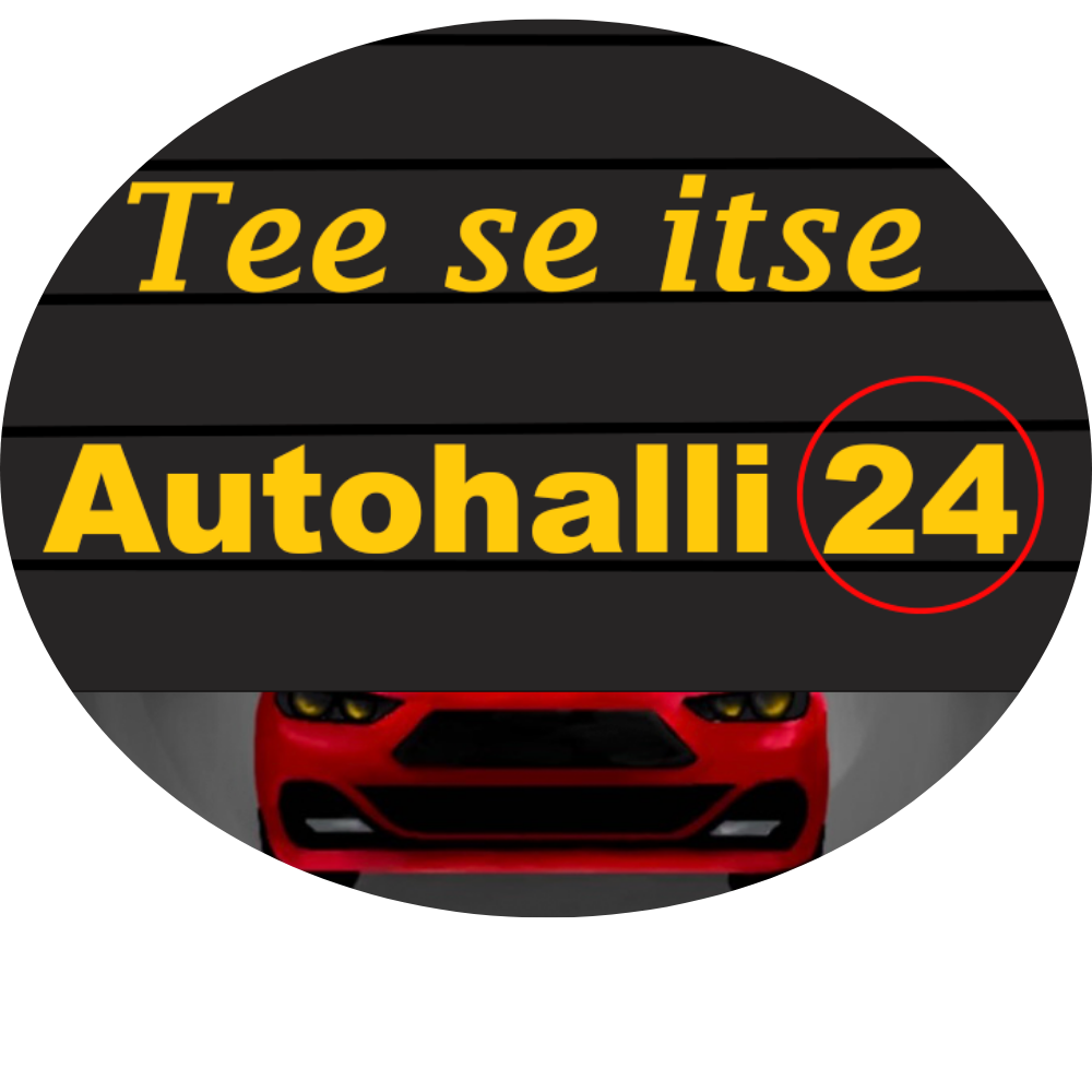 Autohalli24 Logo