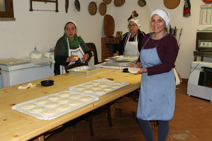 Agriturismo Galana