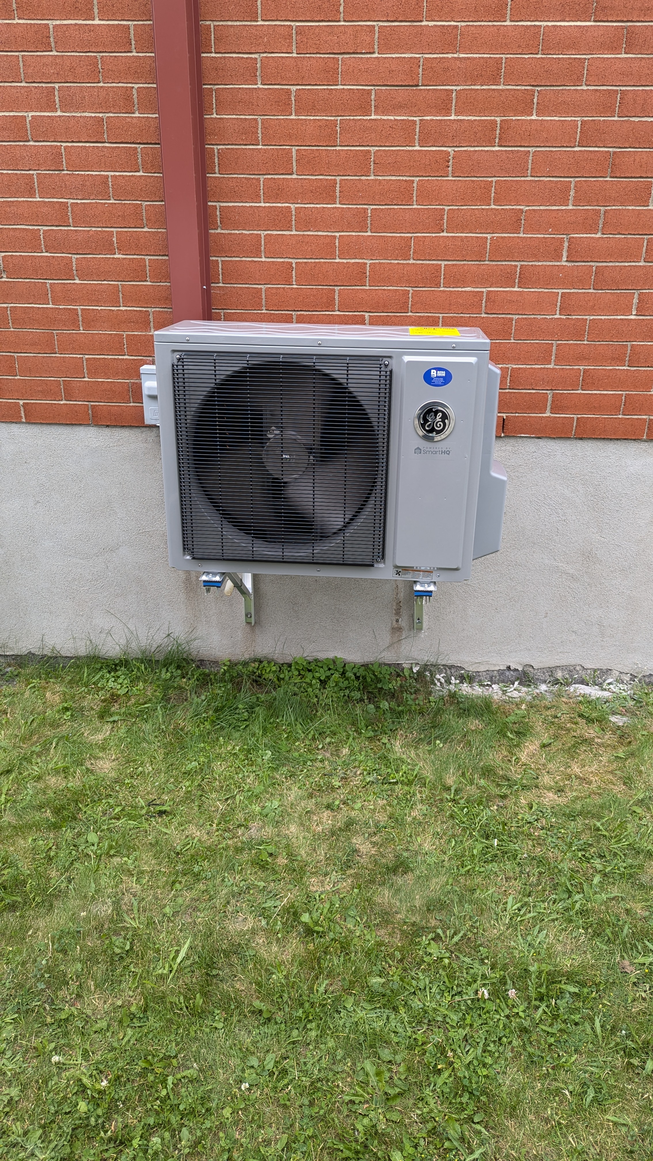 Images Climatisation Bergeron et frères