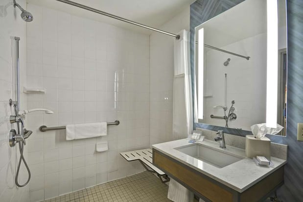 Images Hilton Garden Inn Panama City