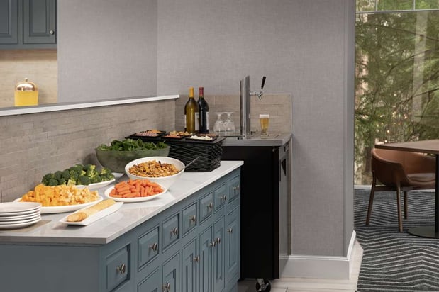 Images Homewood Suites by Hilton San Antonio-Riverwalk/Downtown