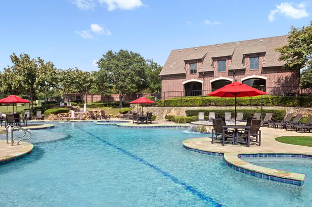 Images Camden Panther Creek Apartments