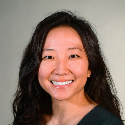 Dr. Esther Kim, MD