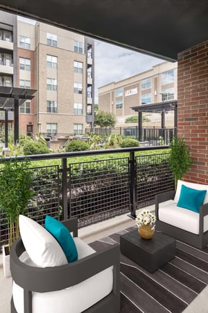 Images Camden Washingtonian Apartments