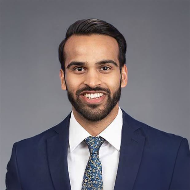 Images Deep Patel, MD