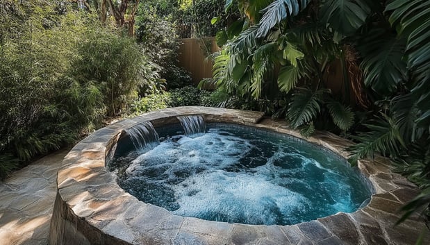 Images Emerge Pools, Inc.