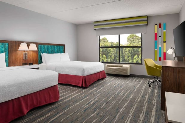 Images Hampton Inn Spring Lake Fayetteville