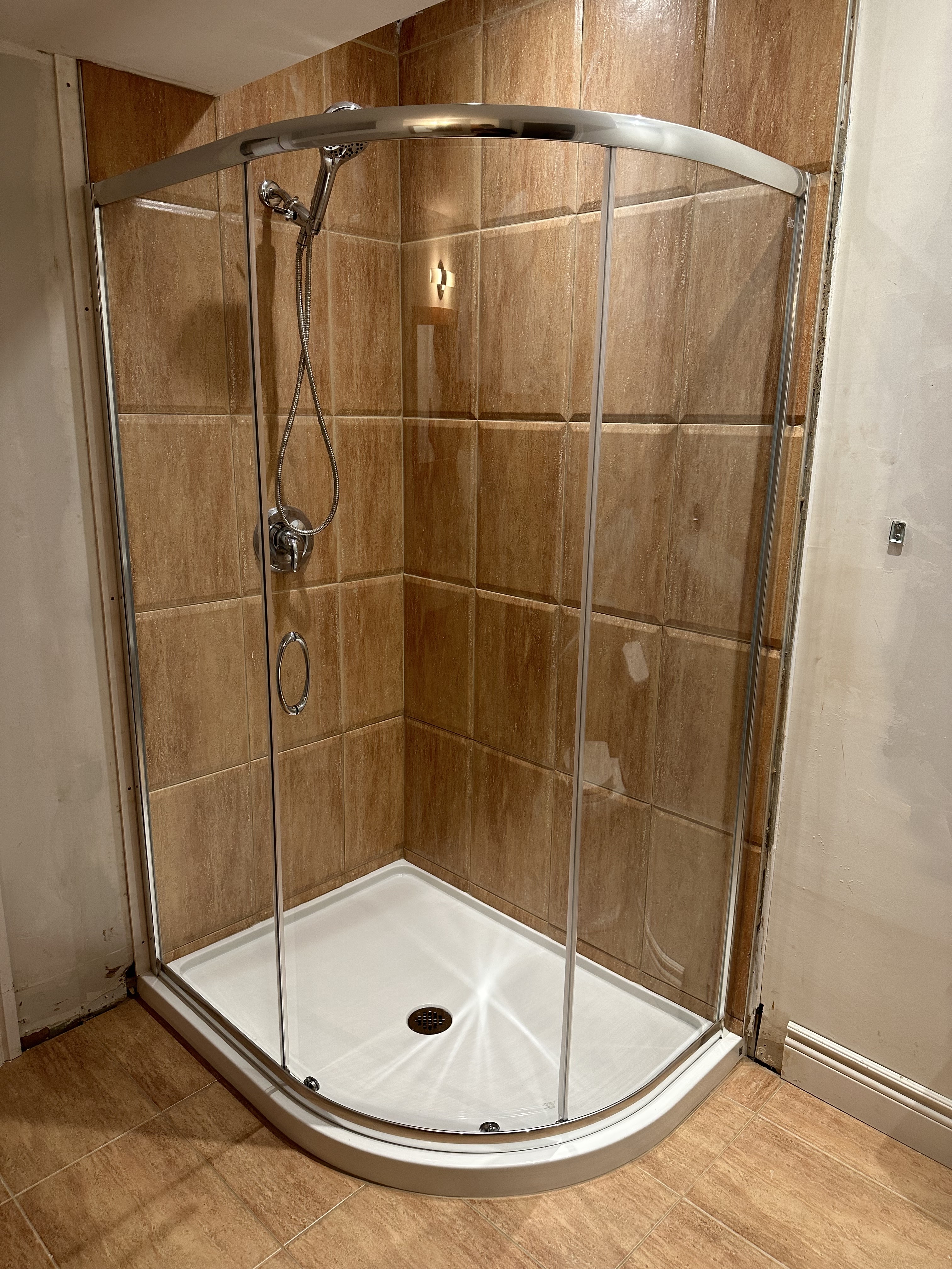 Images Harbour City Plumbing and Renovations