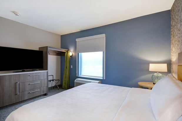 Images Home2 Suites by Hilton Dayton South