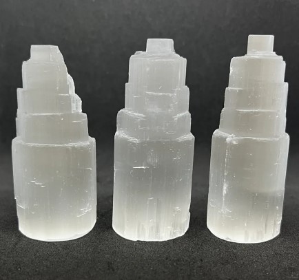 Images KyeBentley Crystals