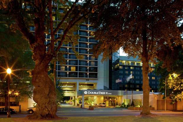 Images DoubleTree by Hilton Hotel Portland