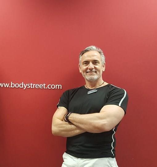 Bilder BODY STREET | Mannheim Gontardplatz | EMS Personal Training