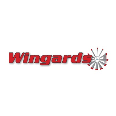 Wingard's Sales Logo