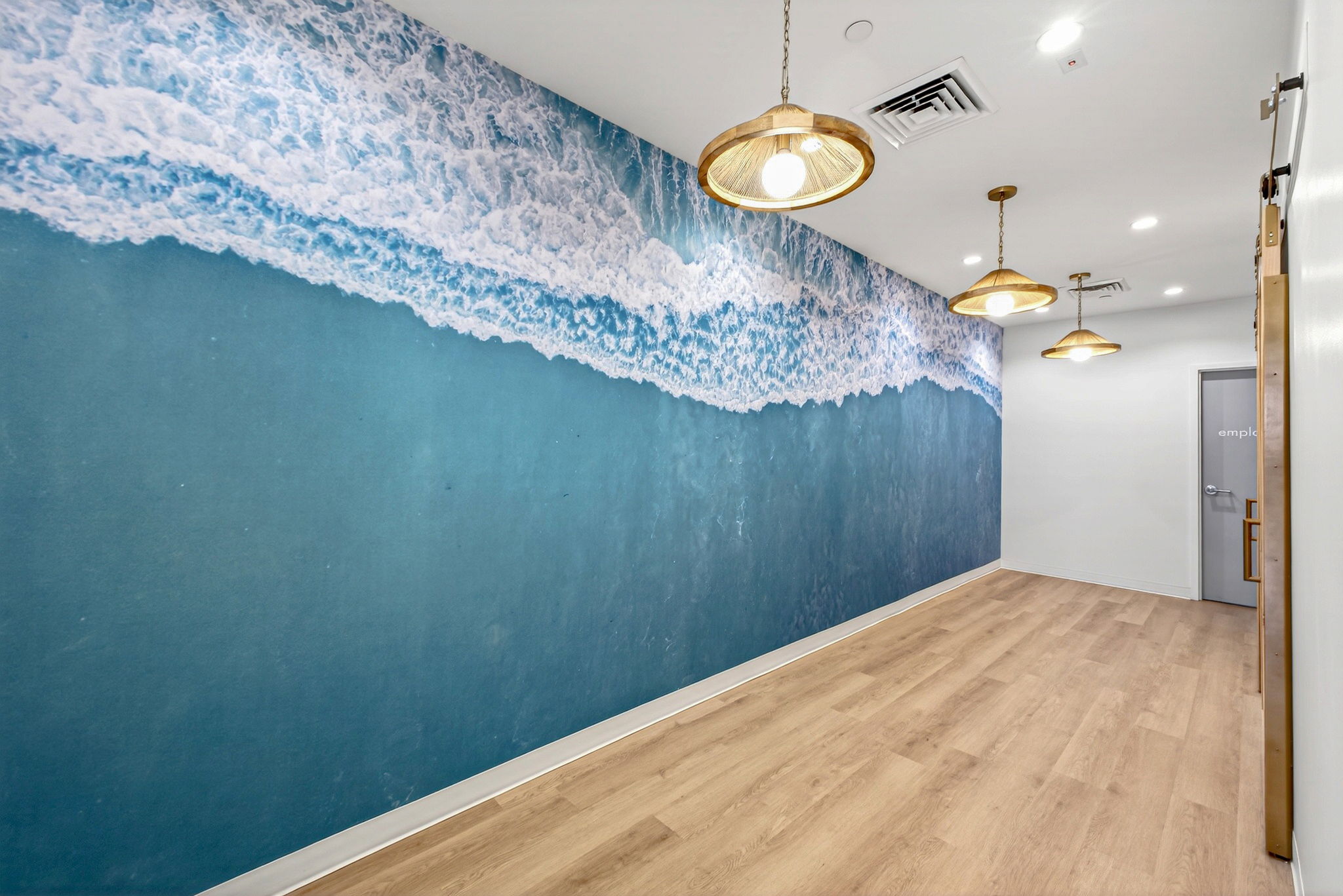 SUGARED + BRONZED La Jolla Feel Flawless