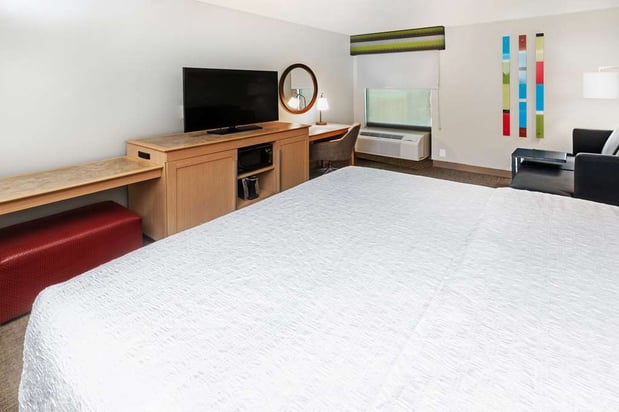 Images Hampton Inn Sulphur/Lake Charles Area