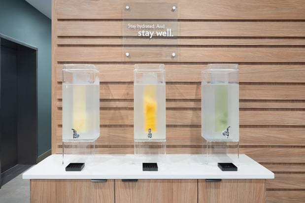 Images Even Hotel Long Island City - New York by IHG