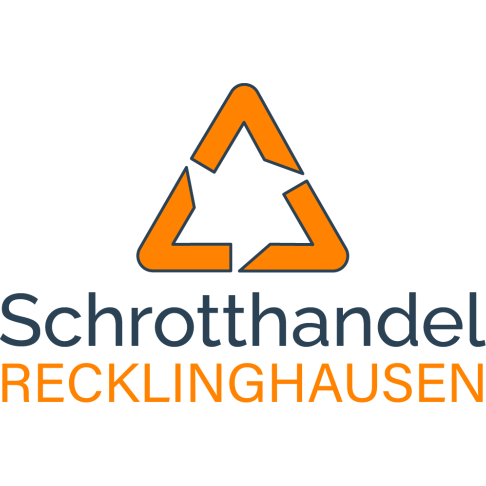 Schrotthandel Recklinghausen - Ankauf Schrott und Altmetalle in Recklinghausen - Logo