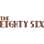 The Eighty Six Logo