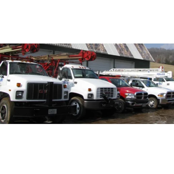 Images Holler Plumbing & Well Drilling
