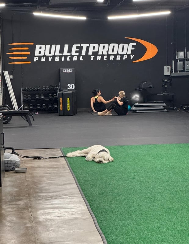 Images Bulletproof Physical Therapy