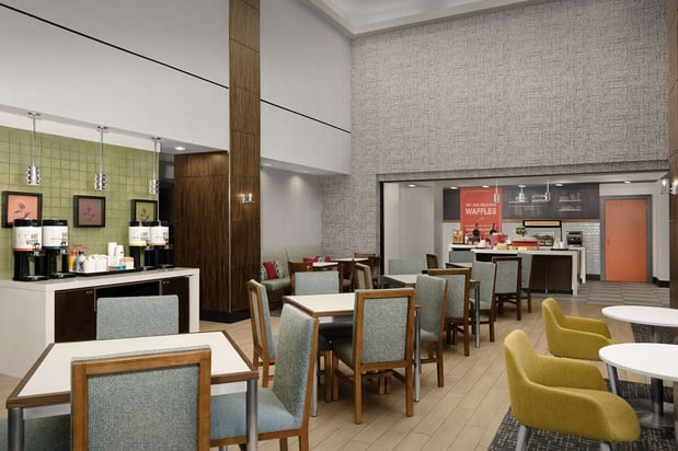 Images Hampton Inn & Suites Orlando-North/Altamonte Springs