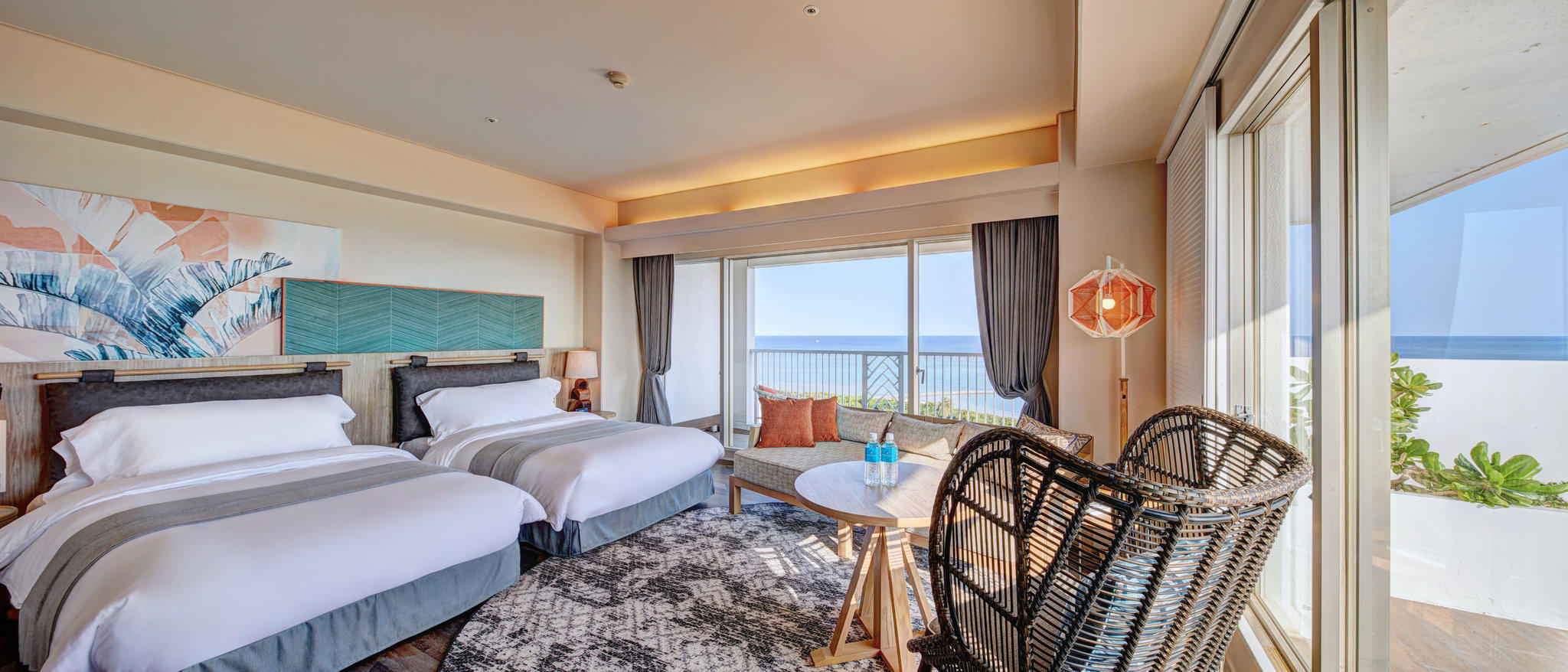 Images InterContinental - ANA Ishigaki Resort, an IHG Hotel