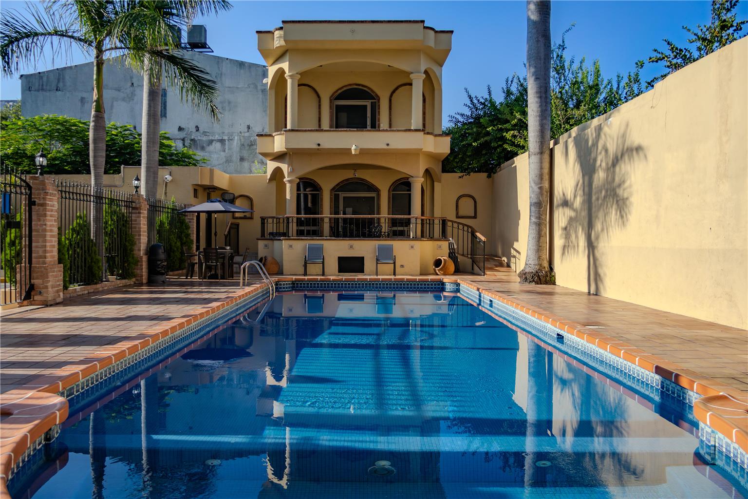 Images Best Western Hotel Plaza Matamoros